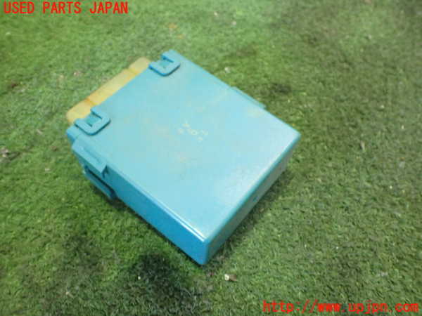 2UPJ-29386147]スープラ(GA70)コンピューター2 (RETRACTOR CONTROL) 中古_m0002.jpg