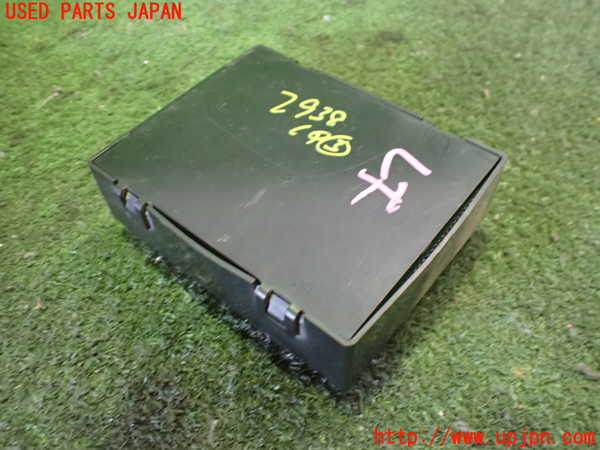 2UPJ-29386148]スープラ(GA70)コンピューター3 中古_m0002.jpg