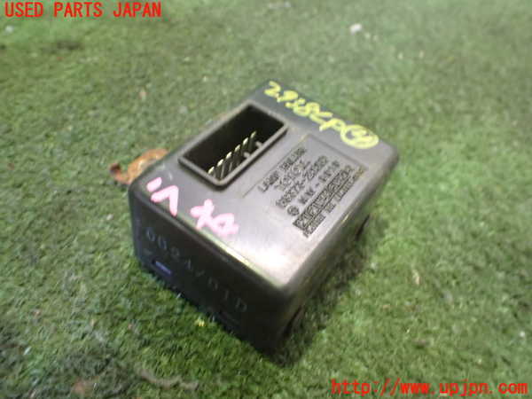 2UPJ-29386149]スープラ(GA70)コンピューター4 (LAMP FAILURE) 中古_m0001.jpg