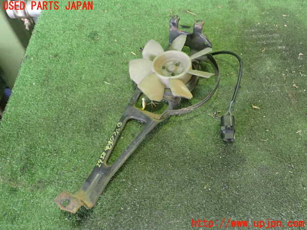 2UPJ-29386836]スープラ(GA70)電動ファン1 中古_m0001.jpg