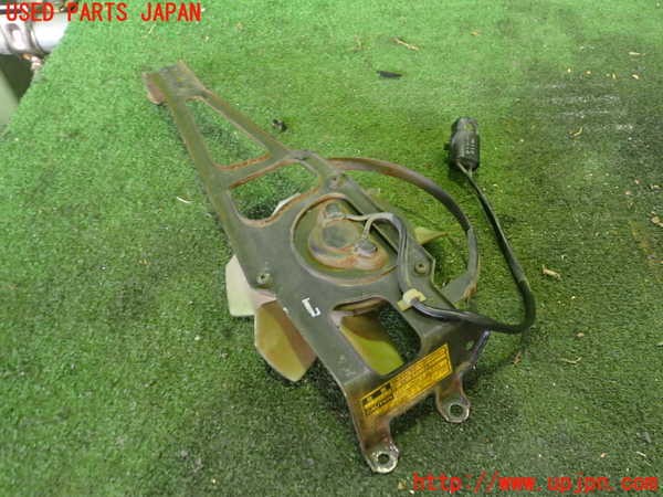 2UPJ-29386836]スープラ(GA70)電動ファン1 中古_m0002.jpg