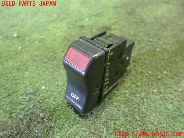 2UPJ-29386290]スープラ(GA70)ハザードスイッチ 中古_m0001.jpg