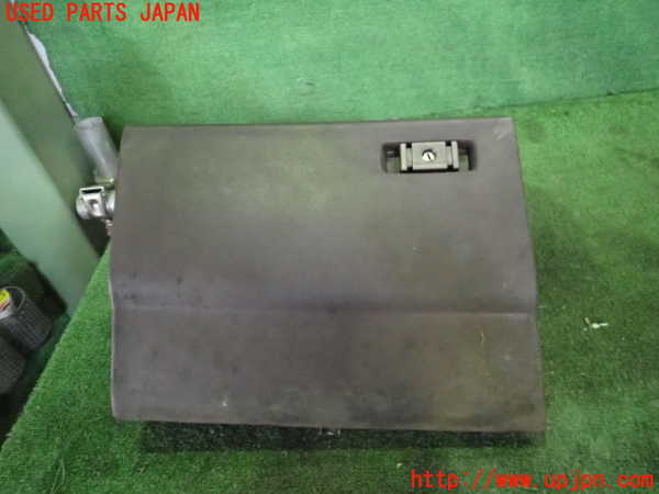 2UPJ-29387516]スープラ(GA70)グローブボックス1 (ジャンク品) 中古_m0001.jpg