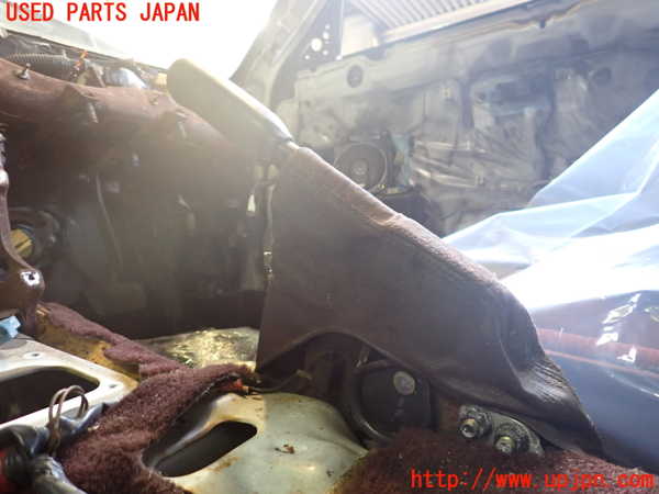 2UPJ-29387550]スープラ(GA70)サイドブレーキレバー 中古_m0001.jpg