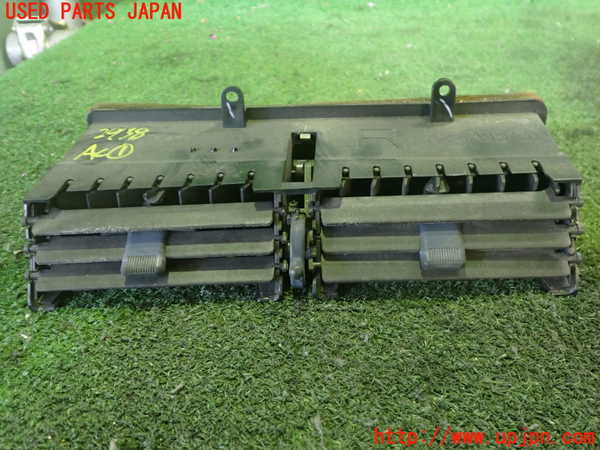 2UPJ-29387526]スープラ(GA70)エアコン吹き出し口1 (真中) 中古_m0001.jpg