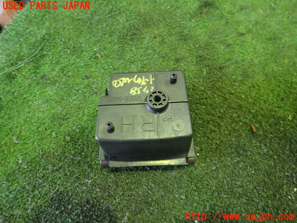 2UPJ-29387841]スープラ(GA70)小物入れ1 中古_m0003.jpg
