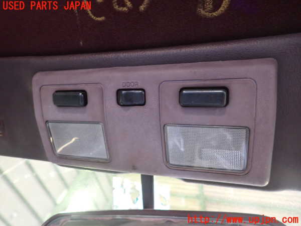 2UPJ-29386411]スープラ(GA70)ルームランプ1 (真中 1列目) 中古_m0001.jpg