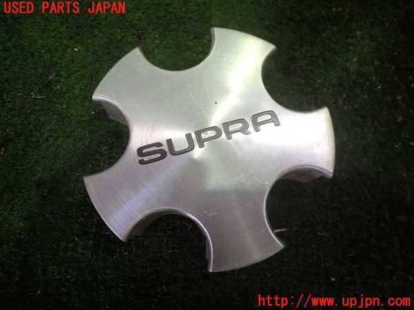 2UPJ-29389419]スープラ(GA70)15インチホイールキャップ1枚④ 中古_m0001.jpg