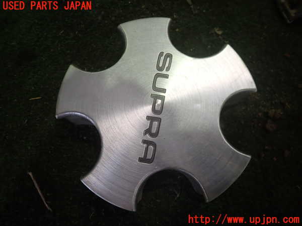 2UPJ-29389417]スープラ(GA70)15インチホイールキャップ1枚② 中古_m0001.jpg