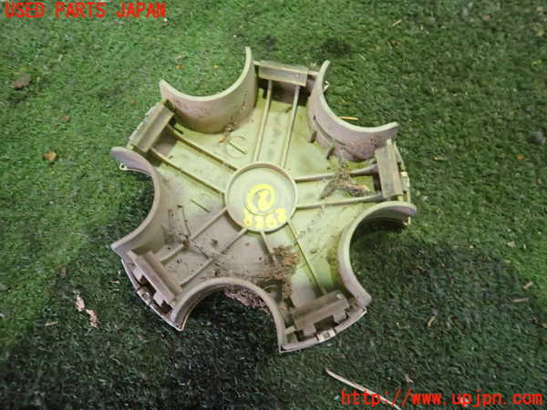 2UPJ-29389417]スープラ(GA70)15インチホイールキャップ1枚② 中古_m0002.jpg