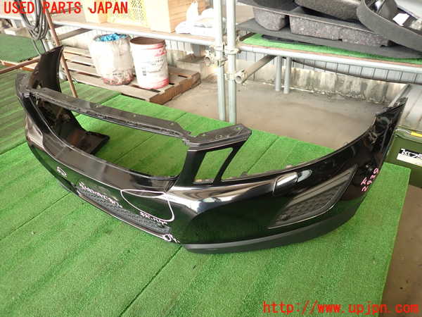 2UPJ-29391010]ボルボ・XC60(DB4204TXC)フロントバンパー 中古_m0001.jpg