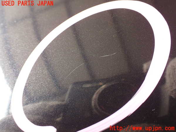 2UPJ-29391060]ボルボ・XC60(DB4204TXC)ボンネットフード 中古_m0003.jpg