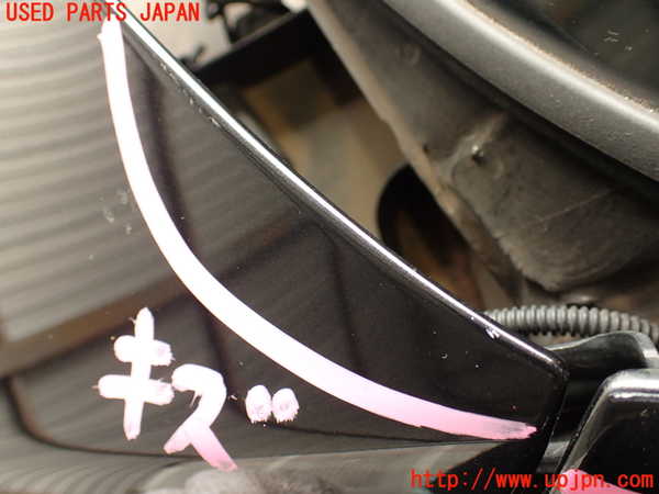 2UPJ-29391060]ボルボ・XC60(DB4204TXC)ボンネットフード 中古_m0004.jpg