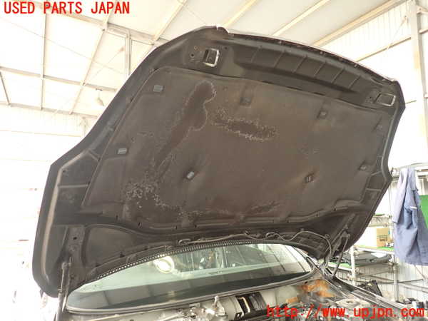 2UPJ-29391060]ボルボ・XC60(DB4204TXC)ボンネットフード 中古_m0005.jpg
