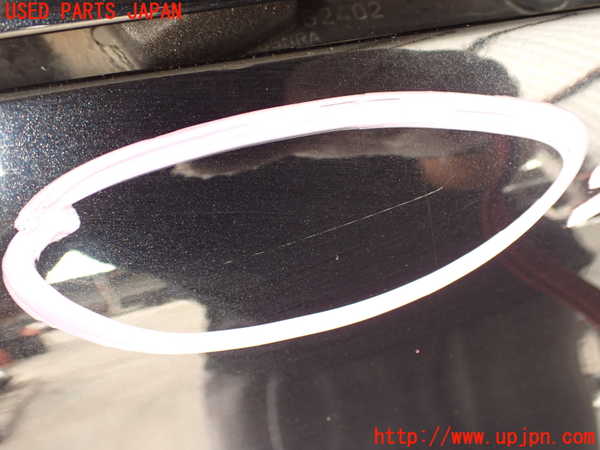 2UPJ-29391080]ボルボ・XC60(DB4204TXC)右前フェンダー 中古_m0002.jpg