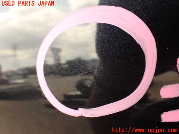 2UPJ-29391080]ボルボ・XC60(DB4204TXC)右前フェンダー 中古_m0003.jpg