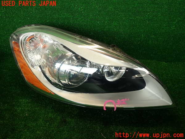 2UPJ-29391130]ボルボ・XC60(DB4204TXC)右ヘッドライト HID 中古_m0001.jpg