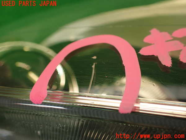 2UPJ-29391130]ボルボ・XC60(DB4204TXC)右ヘッドライト HID 中古_m0002.jpg