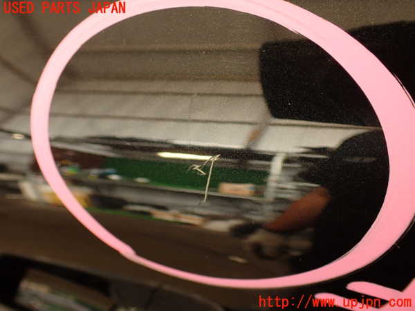 2UPJ-29391320]ボルボ・XC60(DB4204TXC)左後ドア (43R-001105) 中古_m0002.jpg