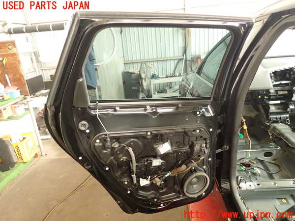 2UPJ-29391320]ボルボ・XC60(DB4204TXC)左後ドア (43R-001105) 中古_m0005.jpg