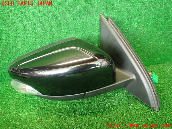 2UPJ-29391210]ボルボ・XC60(DB4204TXC)右ドアミラー 中古_m0001.jpg