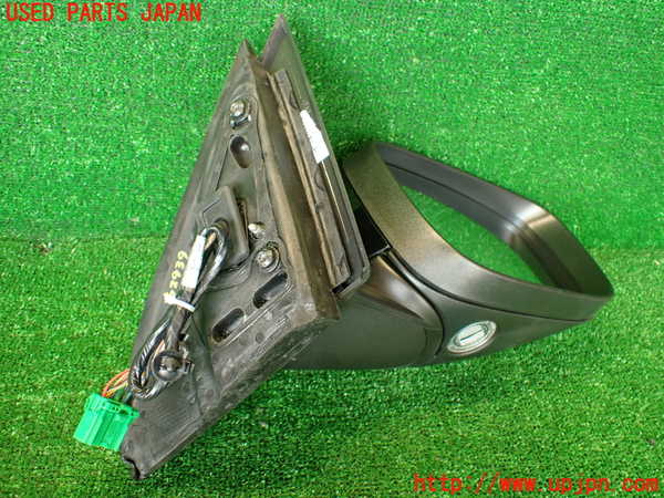 2UPJ-29391210]ボルボ・XC60(DB4204TXC)右ドアミラー 中古_m0003.jpg