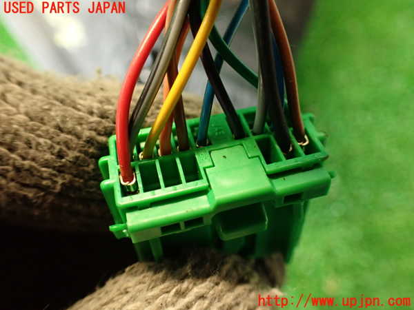 2UPJ-29391210]ボルボ・XC60(DB4204TXC)右ドアミラー 中古_m0004.jpg