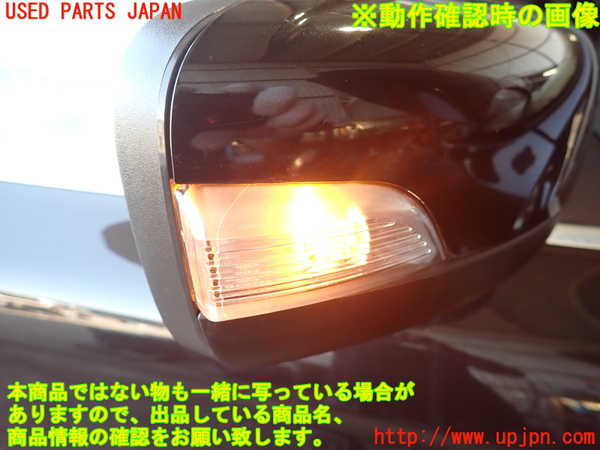 2UPJ-29391210]ボルボ・XC60(DB4204TXC)右ドアミラー 中古_m0005.jpg