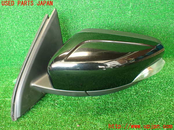 2UPJ-29391212]ボルボ・XC60(DB4204TXC)左ドアミラー 中古_m0001.jpg