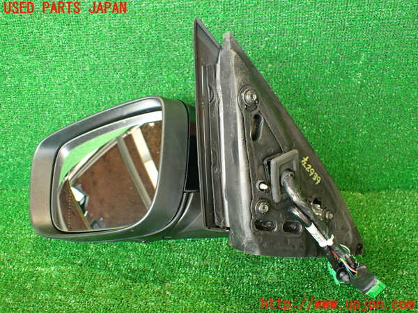 2UPJ-29391212]ボルボ・XC60(DB4204TXC)左ドアミラー 中古_m0003.jpg
