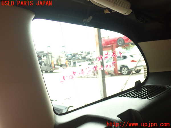 2UPJ-29391380]ボルボ・XC60(DB4204TXC)右クォーターガラス (43R-0010235) 中古_m0005.jpg