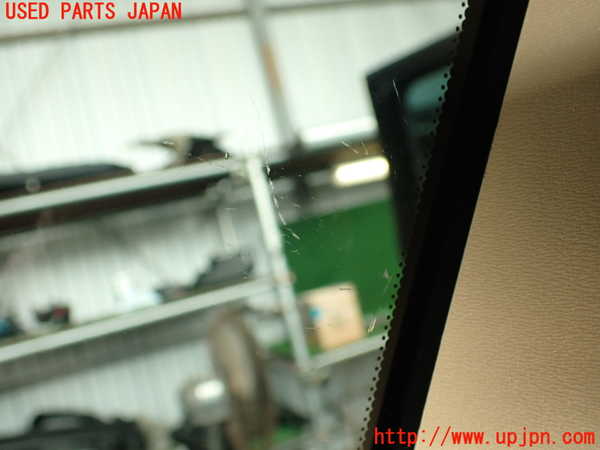 2UPJ-29391382]ボルボ・XC60(DB4204TXC)左クォーターガラス (43R-0010235) 中古_m0004.jpg