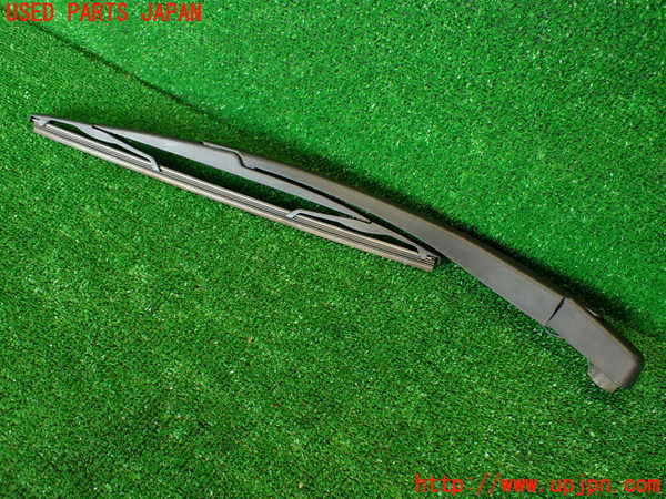 2UPJ-29391661]ボルボ・XC60(DB4204TXC)リアワイパーアーム1 中古_m0001.jpg