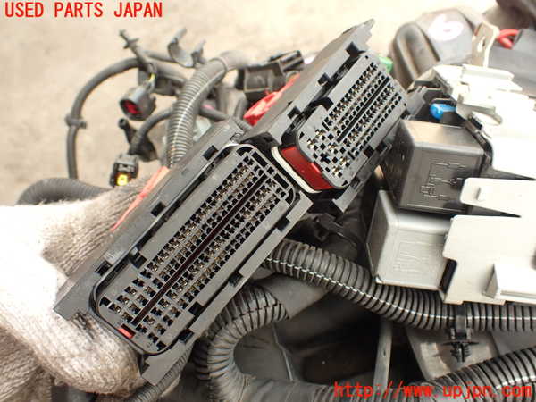 2UPJ-29392010]ボルボ・XC60(DB4204TXC)エンジン B4204T 中古_m0003.jpg