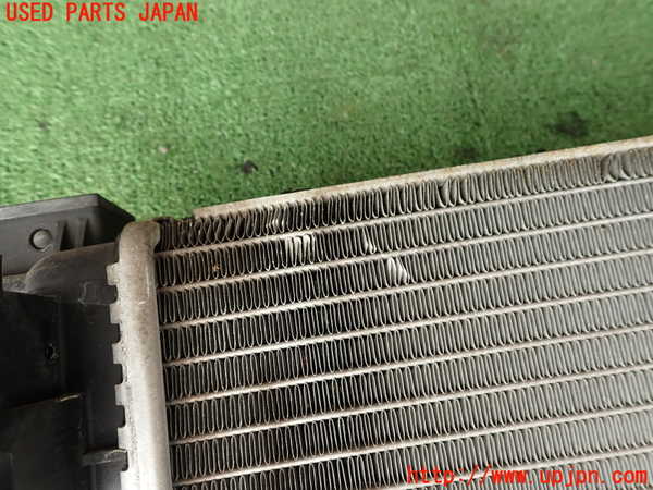 2UPJ-29392321]ボルボ・XC60(DB4204TXC)ラジエーター1 中古_m0002.jpg