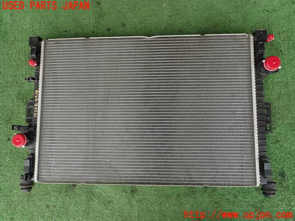 2UPJ-29392321]ボルボ・XC60(DB4204TXC)ラジエーター1 中古_m0003.jpg