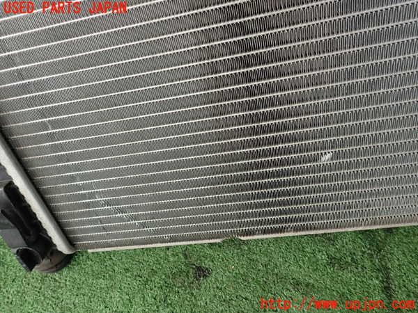 2UPJ-29392321]ボルボ・XC60(DB4204TXC)ラジエーター1 中古_m0005.jpg