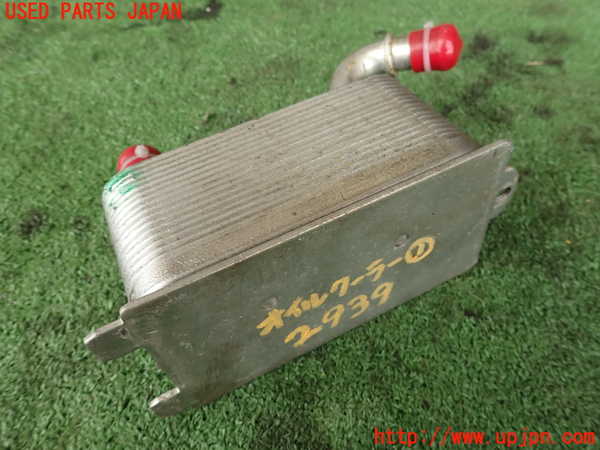 2UPJ-29392481]ボルボ・XC60(DB4204TXC)オイルクーラー1 中古_m0002.jpg
