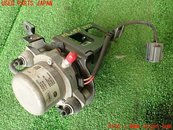 2UPJ-29392580]ボルボ・XC60(DB4204TXC)バキュームポンプ 中古_m0002.jpg