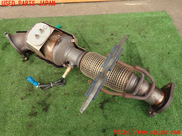 2UPJ-29392661]ボルボ・XC60(DB4204TXC)触媒1 中古_m0002.jpg
