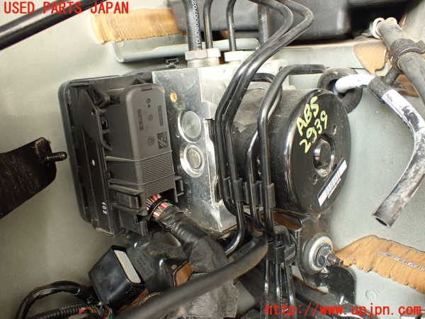 2UPJ-29394040]ボルボ・XC60(DB4204TXC)ABSアクチュエーター 中古_m0001.jpg