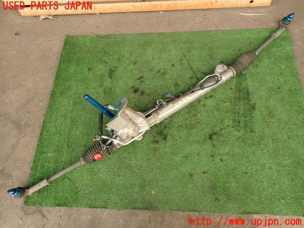 2UPJ-29394235]ボルボ・XC60(DB4204TXC)パワステギアボックス 中古_m0001.jpg