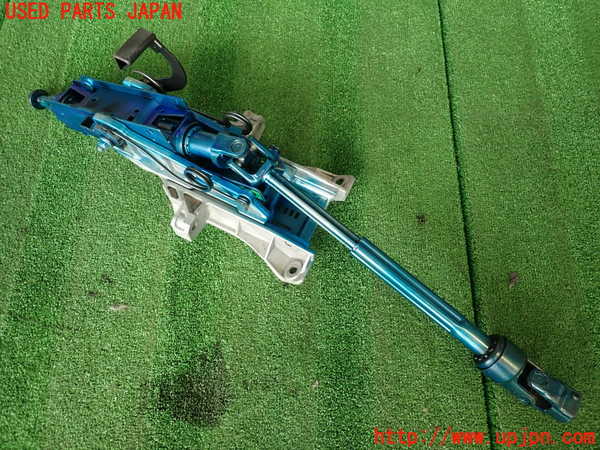 2UPJ-29394260]ボルボ・XC60(DB4204TXC)ステアリングシャフト 中古_m0003.jpg