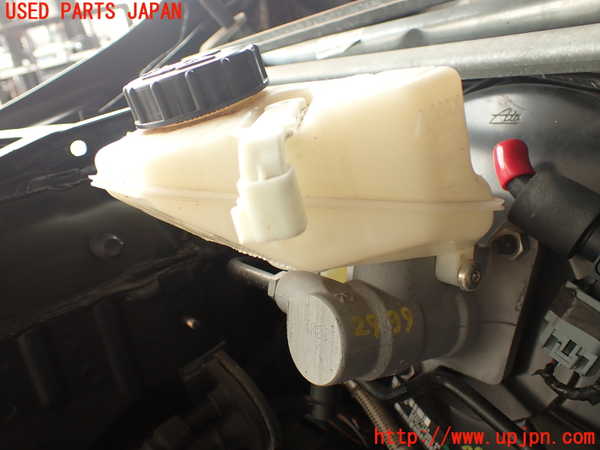 2UPJ-29394050]ボルボ・XC60(DB4204TXC)ブレーキマスターシリンダー 中古_m0001.jpg