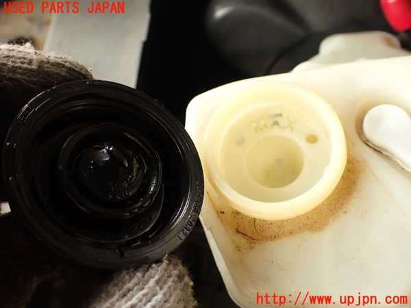 2UPJ-29394050]ボルボ・XC60(DB4204TXC)ブレーキマスターシリンダー 中古_m0002.jpg