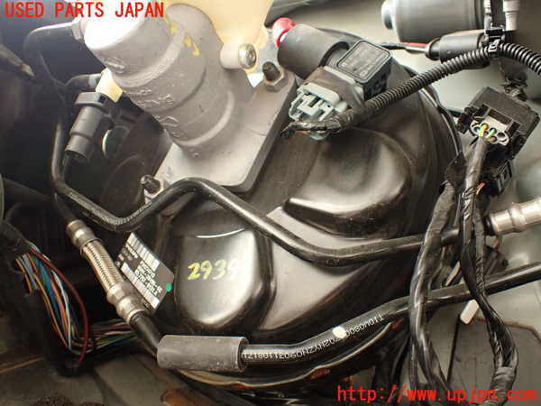 2UPJ-29394055]ボルボ・XC60(DB4204TXC)ブレーキマスターバック 中古_m0001.jpg