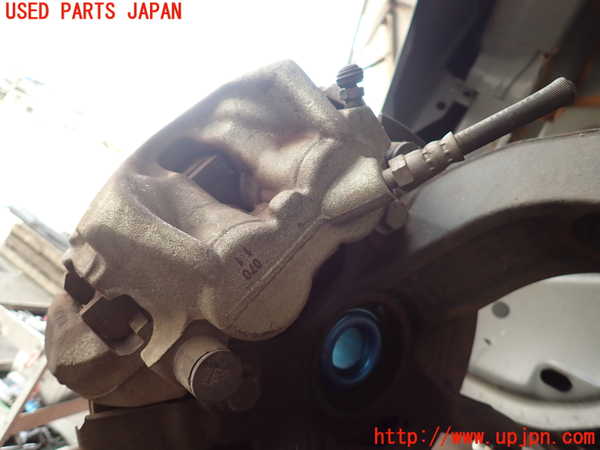 2UPJ-29394080]ボルボ・XC60(DB4204TXC)右フロントキャリパー 中古_m0002.jpg