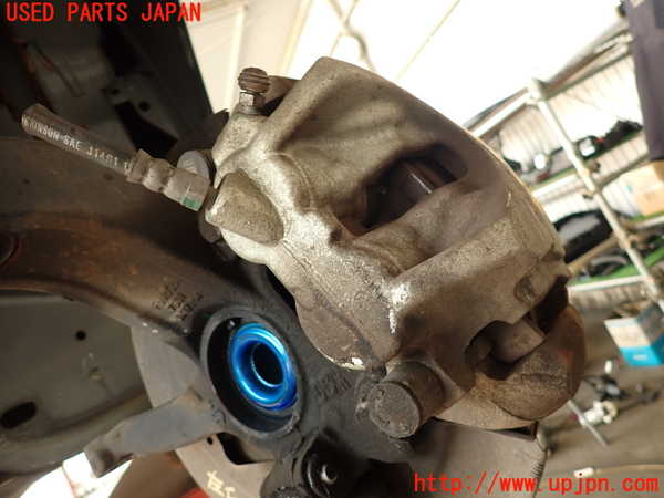 2UPJ-29394085]ボルボ・XC60(DB4204TXC)左フロントキャリパー 中古_m0002.jpg