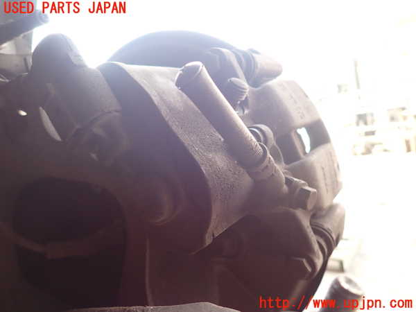 2UPJ-29394090]ボルボ・XC60(DB4204TXC)右リアキャリパー 中古_m0002.jpg