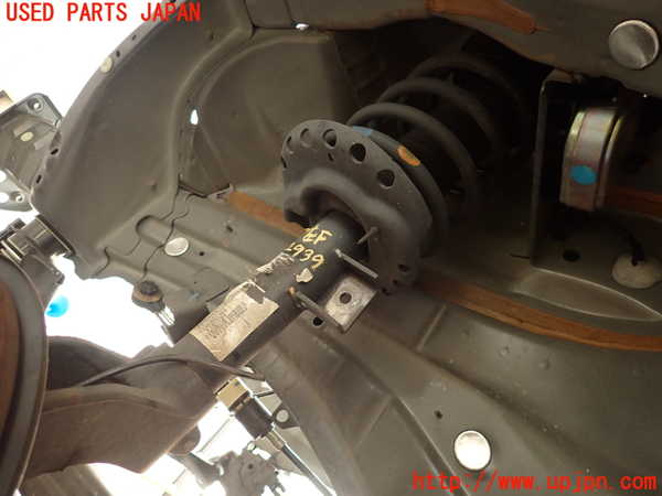 2UPJ-29395025]ボルボ・XC60(DB4204TXC)左フロントストラット 中古_m0001.jpg